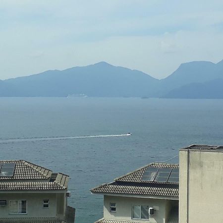 Apartamento Angra Appartement Mangaratiba Buitenkant foto