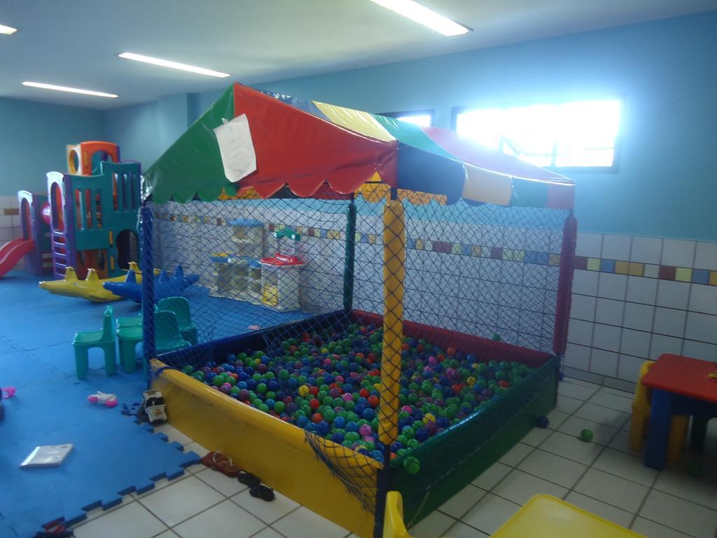 Apartamento Angra Appartement Mangaratiba Kamer foto