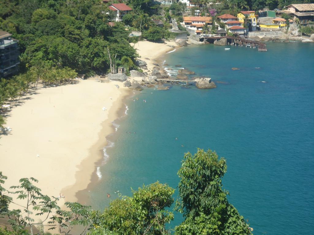 Apartamento Angra Appartement Mangaratiba Kamer foto