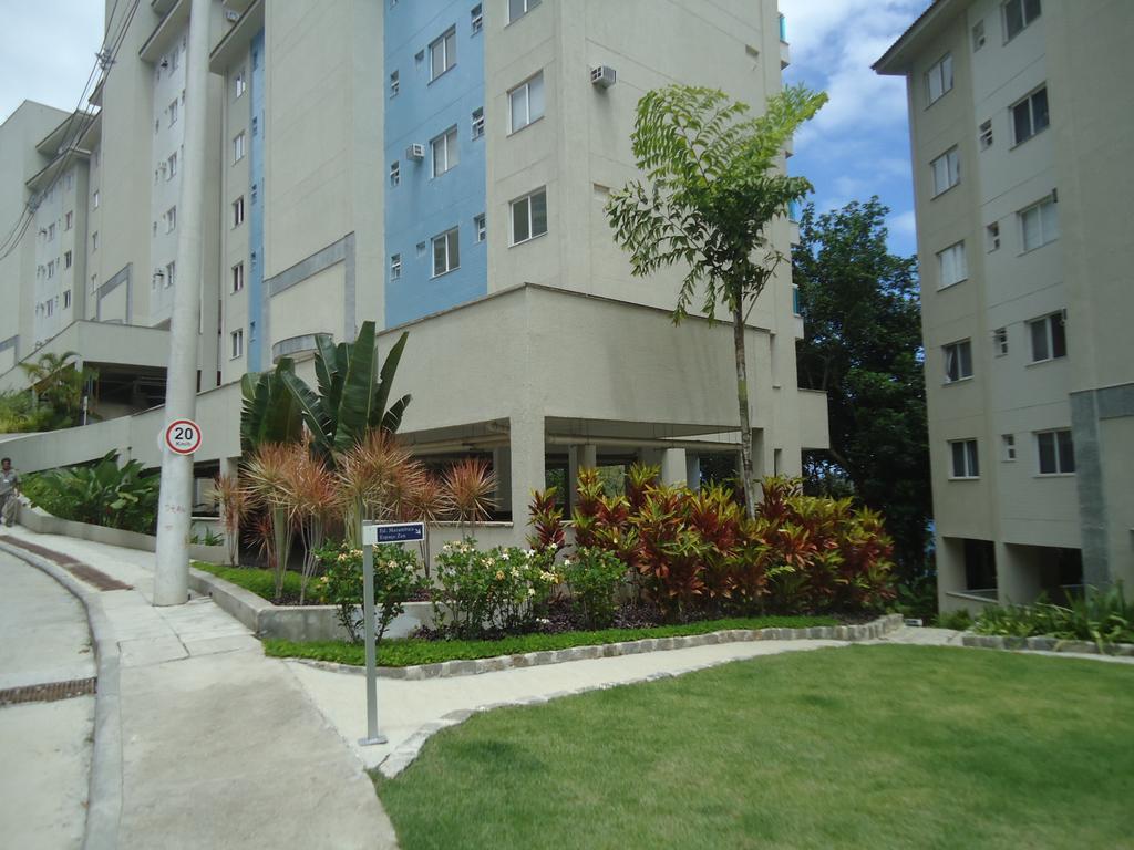Apartamento Angra Appartement Mangaratiba Kamer foto