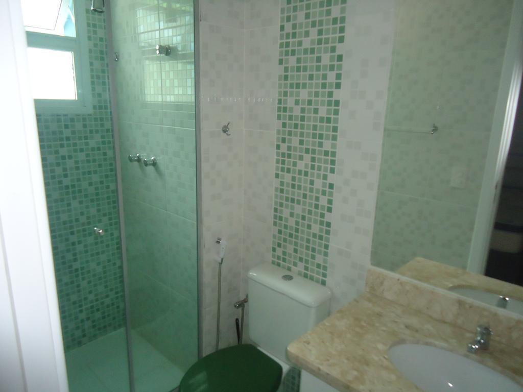 Apartamento Angra Appartement Mangaratiba Buitenkant foto