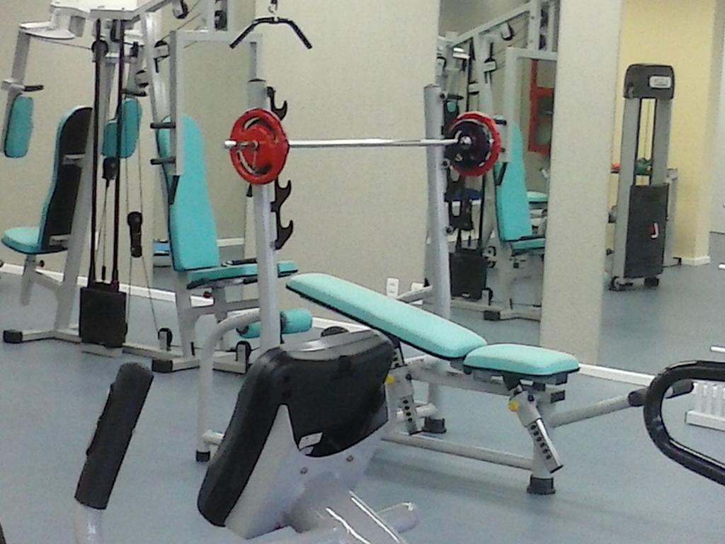 Apartamento Angra Appartement Mangaratiba Buitenkant foto