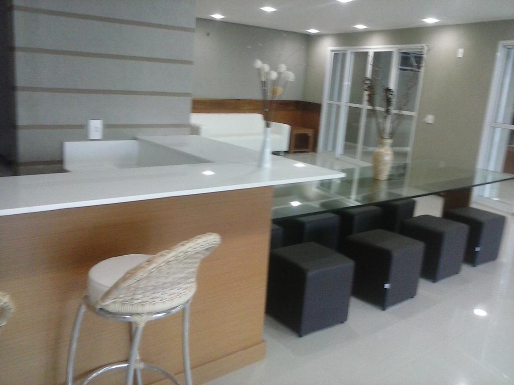 Apartamento Angra Appartement Mangaratiba Buitenkant foto