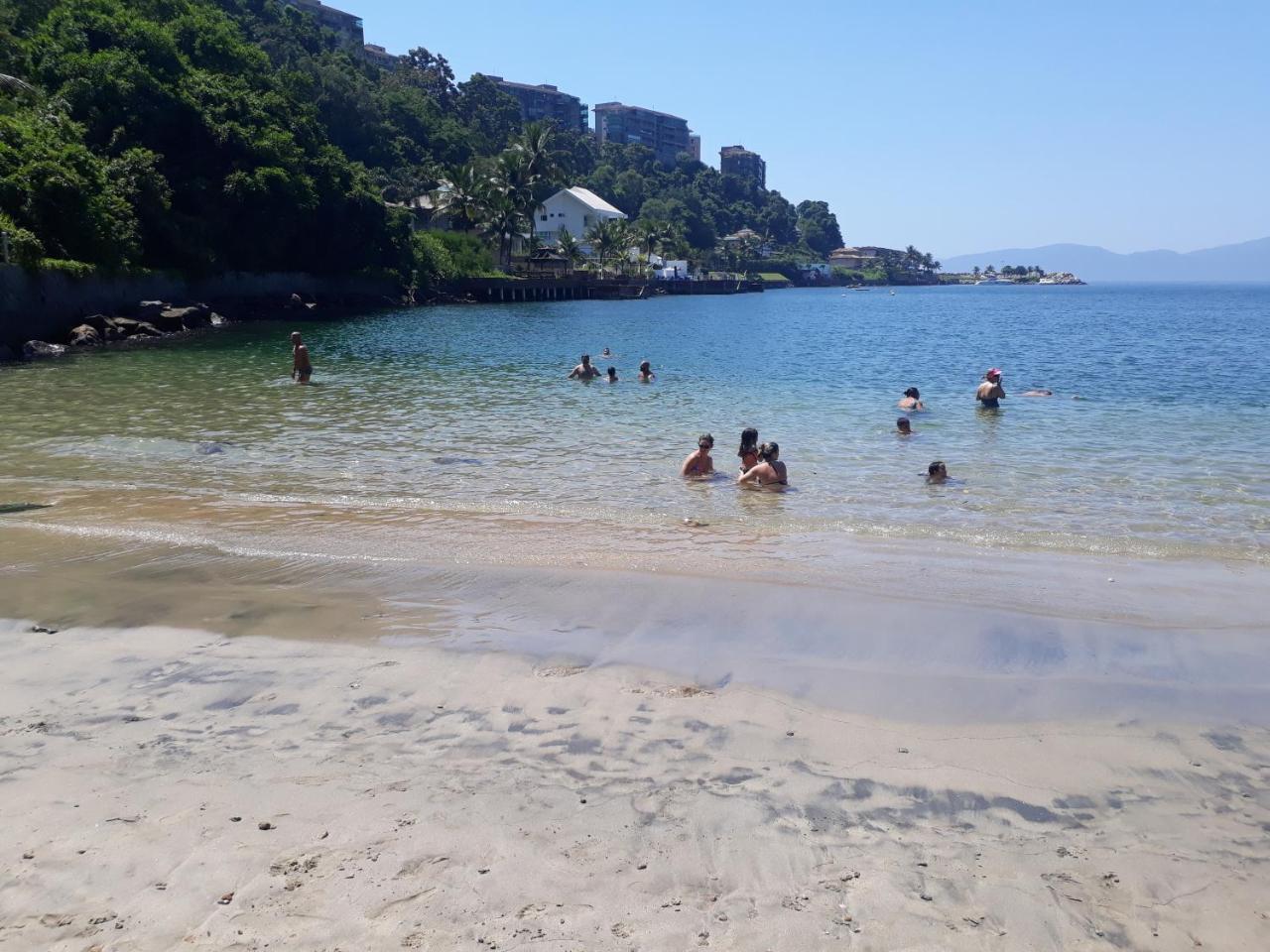 Apartamento Angra Appartement Mangaratiba Buitenkant foto