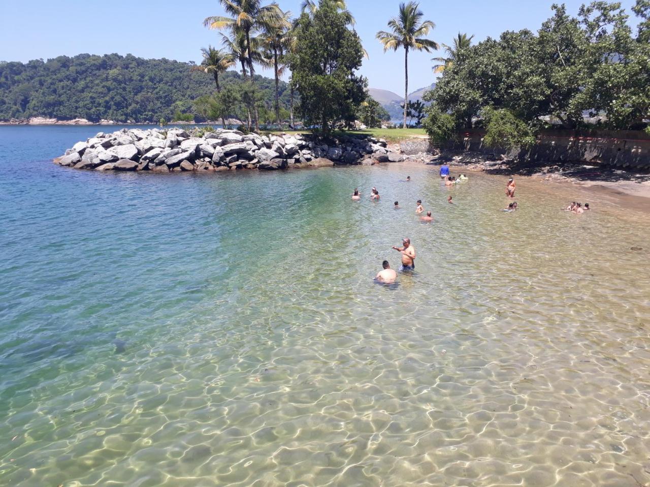 Apartamento Angra Appartement Mangaratiba Buitenkant foto